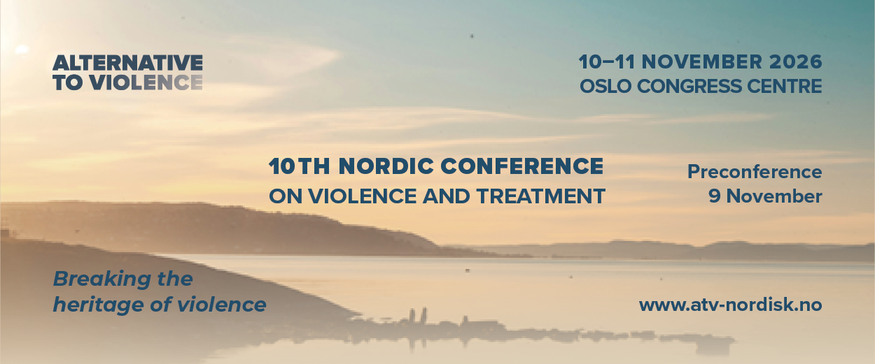 Nordisk konferanse om vold og behandling